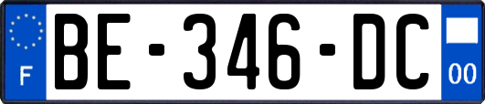 BE-346-DC