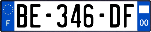 BE-346-DF
