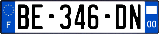 BE-346-DN