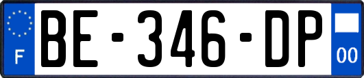 BE-346-DP