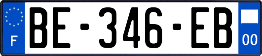 BE-346-EB