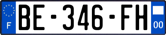 BE-346-FH