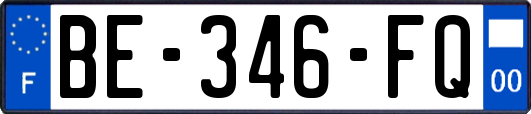 BE-346-FQ