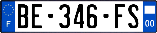 BE-346-FS