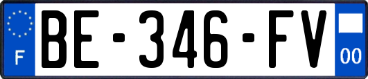 BE-346-FV