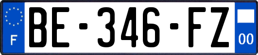 BE-346-FZ
