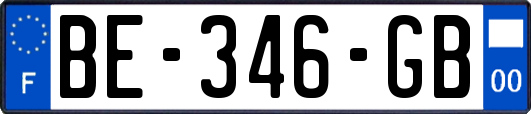 BE-346-GB