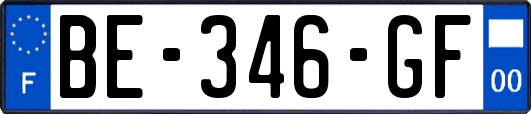 BE-346-GF