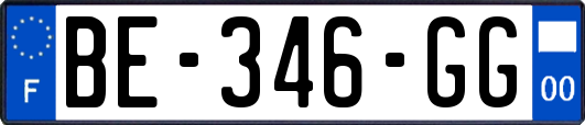 BE-346-GG