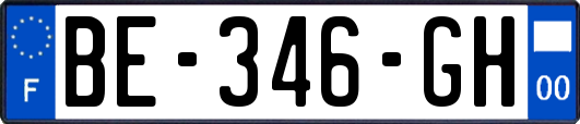 BE-346-GH