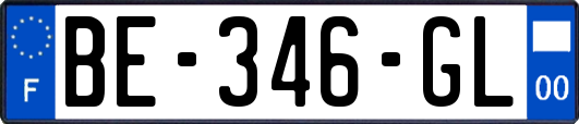BE-346-GL