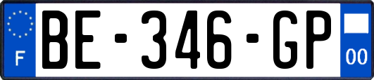 BE-346-GP