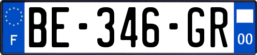 BE-346-GR