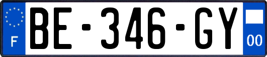 BE-346-GY
