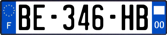BE-346-HB
