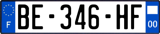 BE-346-HF