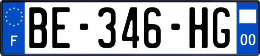 BE-346-HG