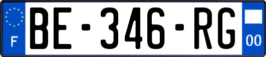 BE-346-RG