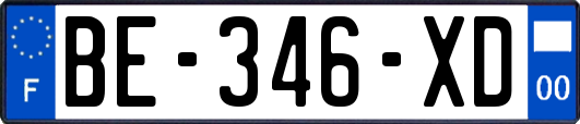 BE-346-XD