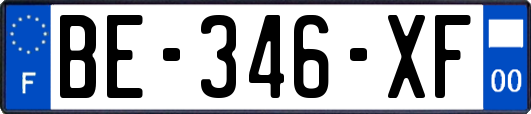 BE-346-XF