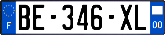 BE-346-XL