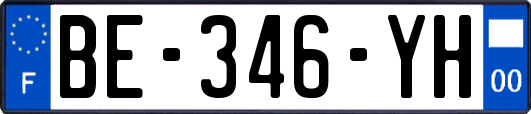 BE-346-YH