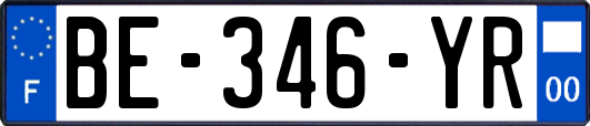 BE-346-YR