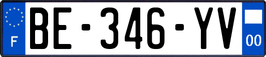 BE-346-YV