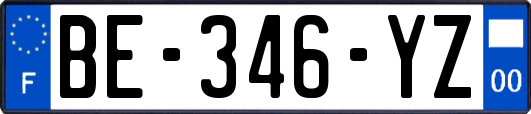 BE-346-YZ