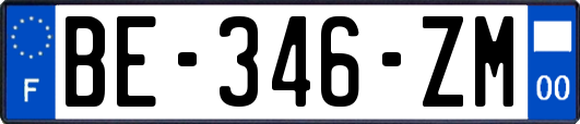 BE-346-ZM