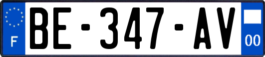 BE-347-AV