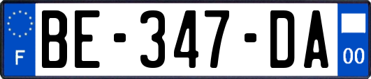 BE-347-DA