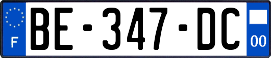 BE-347-DC