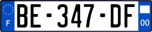 BE-347-DF