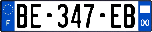 BE-347-EB