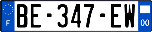 BE-347-EW