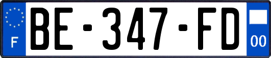 BE-347-FD