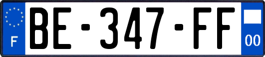 BE-347-FF