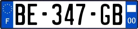 BE-347-GB