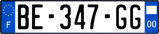 BE-347-GG