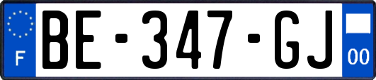 BE-347-GJ