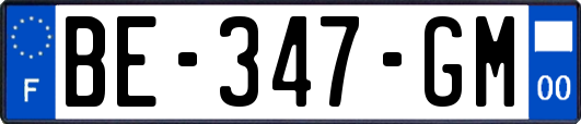 BE-347-GM
