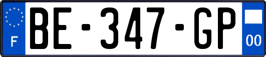 BE-347-GP