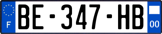 BE-347-HB