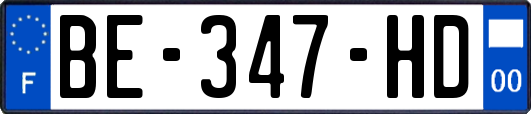 BE-347-HD