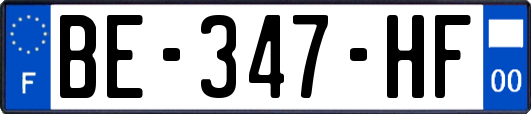 BE-347-HF
