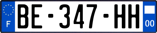 BE-347-HH