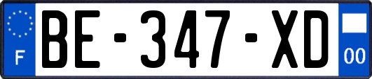 BE-347-XD