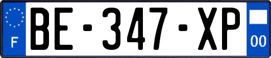 BE-347-XP