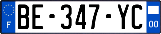 BE-347-YC